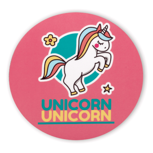 20x20 cm Standart Mouse Pad V5